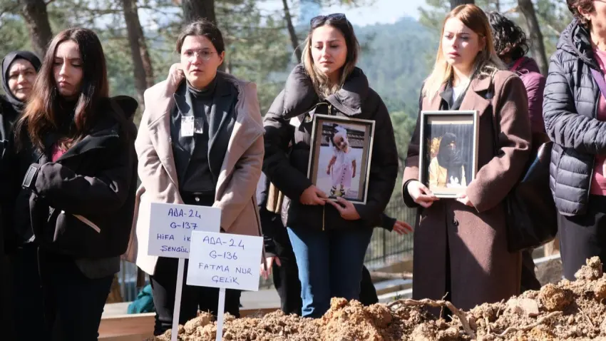 Kadın örgütlerinden istismar davası için Kartal’da buluşma çağrısı haberinin görseli