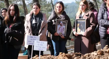 Kadın örgütlerinden istismar davası için Kartal’da buluşma çağrısı
