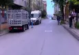Kahvehanenin önünde silahlı saldırı: 3 yaralı