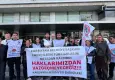 Karşıyaka Belediyesi’nde "Gece Nöbeti" başladı: Memurlar eylemi direnişe çevirdi!