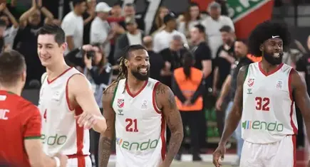 Karşıyaka’dan lig finali öncesi "Temiz Oyun" çağrısı
