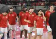 Karşıyaka potada küme düşmenin eşiğinde