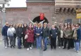 Konak’ta Kültürel Miras Gezilerine yoğun ilgi