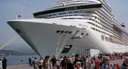 Körfez'deki ‘kötü miras’ turizmi etkilemeyi sürdürecek