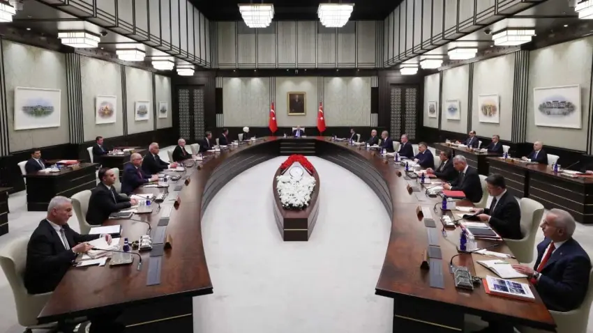 Kurban Bayramı tatili 9 gün oldu haberinin görseli