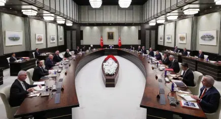 Kurban Bayramı tatili 9 gün oldu