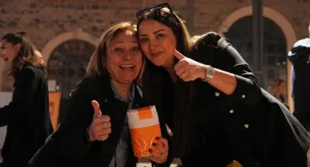 LÖSEV’den bayram öncesi dayanışma seferberliği