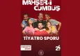 Mahşer-i Cümbüş İzmir’de seyirci ile buluşuyor