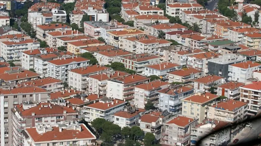 Mayıs ayı kira artış oranı belli oldu! haberinin görseli