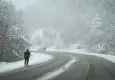 Mayıs ayında kar sürprizi: Kış geri döndü! havalar ne zaman ısınacak? 