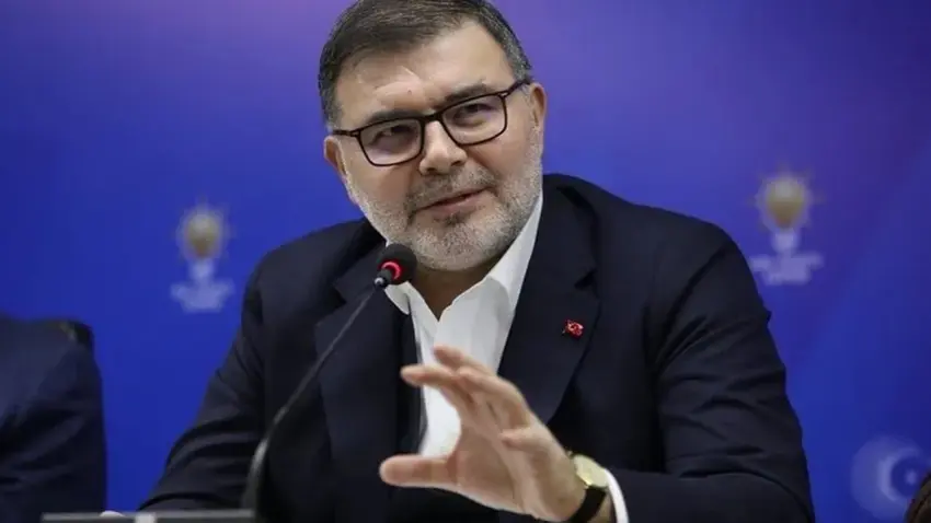 BİLAL SAYGILI