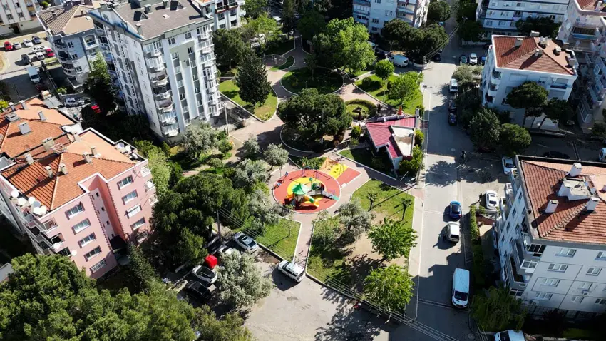 park