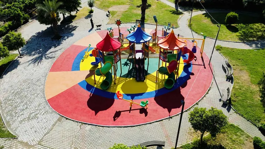 park