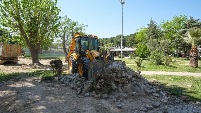 yenileme