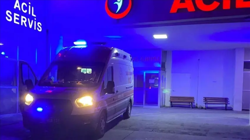 Mersin’de zehirlenme faciası: 2 kardeş öldü, anne ve baba yoğun bakımda haberinin görseli