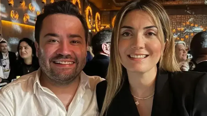 Muhittin Böcek’in gelini Zuhal Böcek’in ifadesi ortaya çıktı  haberinin görseli