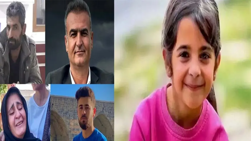 Narin davasında hüküm giyen Nevzat Bahtiyar’ın kardeşi hakkında suç duyurusu haberinin görseli