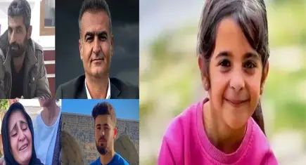 Narin davasında hüküm giyen Nevzat Bahtiyar’ın kardeşi hakkında suç duyurusu