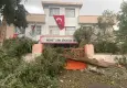 Okullar 4 gün tatil edildi