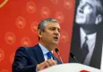 Özgür Özel, CHP’nin yeni saha stratejisini açıkladı