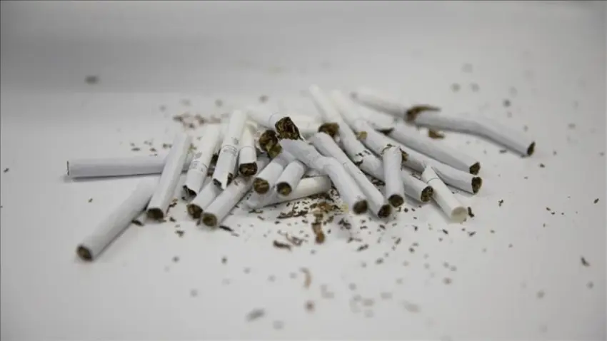 Türkiye'de sigara satışında yeni dönem: Kimlik ibrazı zorunlu hale geliyor!  haberinin görseli