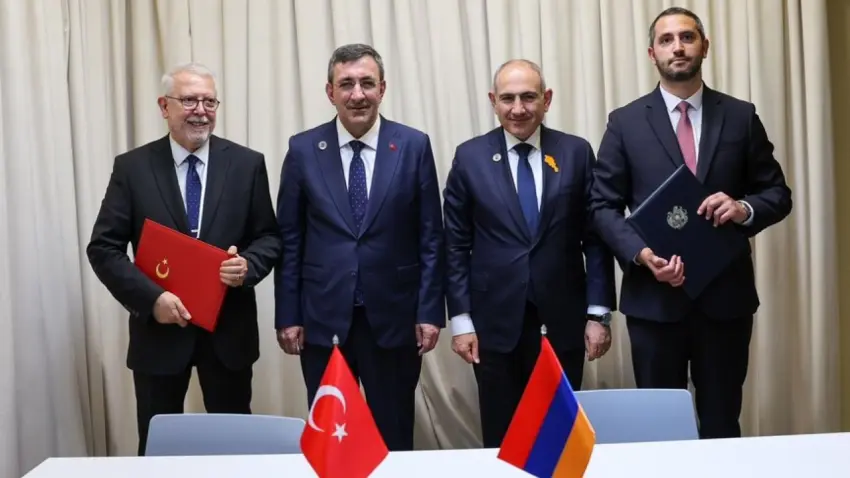 Türkiye ve Ermenistan’dan Ani Köprüsü için ortak restorasyon anlaşması