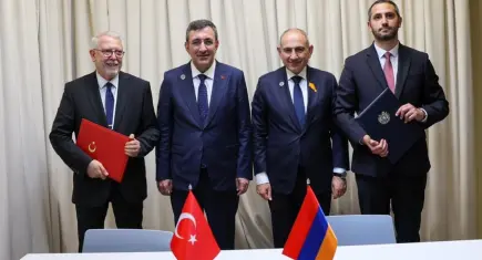 Türkiye ve Ermenistan’dan Ani Köprüsü için ortak restorasyon anlaşması