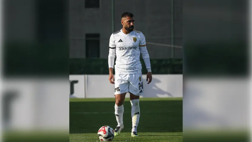 Aliağa FK penaltılarda yıkıldı, 1. lig hayalini kaçırdı haberinin görseli