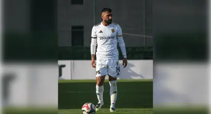 Aliağa FK penaltılarda yıkıldı, 1. lig hayalini kaçırdı