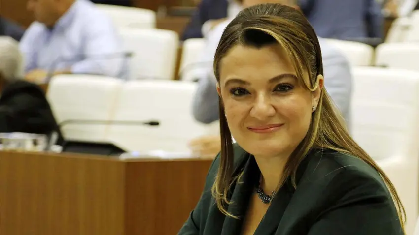Antalya’da ANSET soruşturması: Taburcu edilen belediye sekreteri gözaltına alındı
