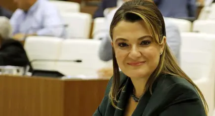 Antalya’da ANSET soruşturması: Taburcu edilen belediye sekreteri gözaltına alındı