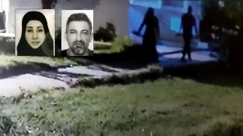 Antalya’da kadın cinayeti: 'Gel, çocukları vereceğiz' diye çağırıp öldürmüş haberinin görseli