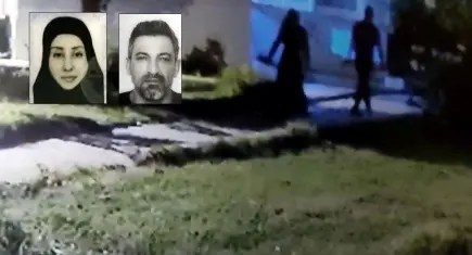 Antalya’da kadın cinayeti: 'Gel, çocukları vereceğiz' diye çağırıp öldürmüş