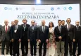 Avrasya Zeytin Sektörü İzmir’de geleceği tartıştı