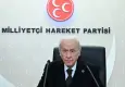 Bahçeli’den Öcalan için statü açıklaması