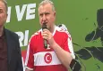 Bakan Bak'tan A Milli Takım'a Dünya Kupası mesajı: Bizim çocuklara Amerika'da başarılar diliyoruz