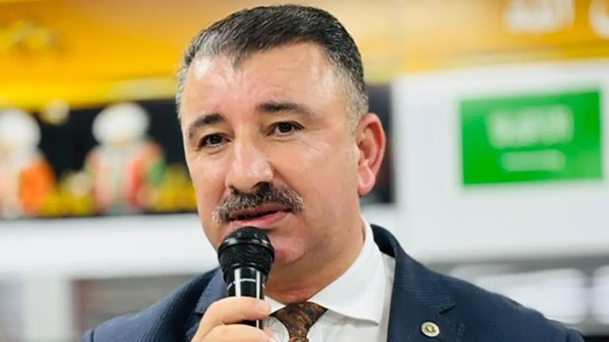 Başdaş’tan Konak’ta “kriz” eleştirisi