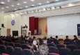 Başkan Bağcı, tekstil mühendisliğinin stratejik önemini vurguladı