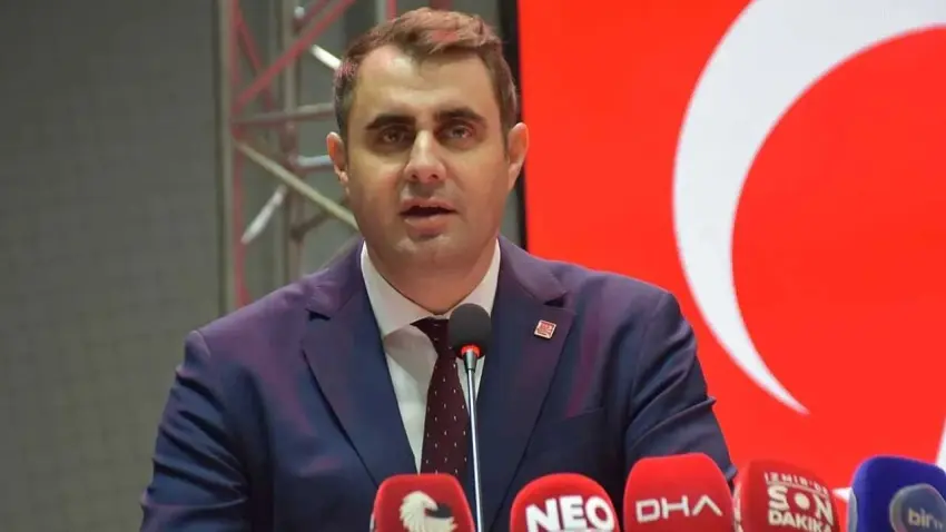 Başkan Güç sahaya indi: Erken seçim çağrısı