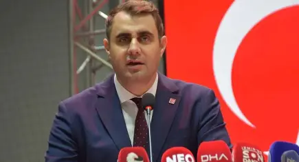 Başkan Güç sahaya indi: Erken seçim çağrısı