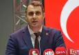 Başkan Güç sahaya indi: Erken seçim çağrısı