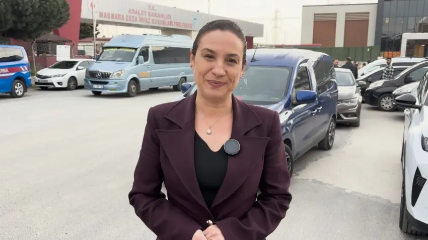 Başkan Sengel’den Silivri önünde açıklama: Zafer bizim olacak