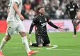 Beşiktaş’ı deviren Konyaspor Türkiye Kupası’nda ilk finalist!