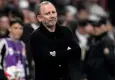 Beşiktaş'ta taraftarlar Sergen Yalçın'ı istifaya çağırdı!