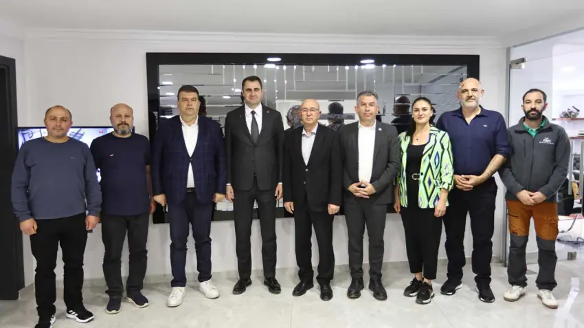 Çağatay Güç: Erken seçim aslında AK Parti için de bir kurtuluş olacak haberinin görseli