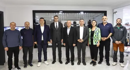 Çağatay Güç: Erken seçim aslında AK Parti için de bir kurtuluş olacak