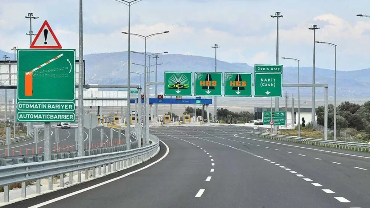 CHP’li Yavuzyılmaz açıkladı: İzmir’deki 3 otoyolun özelleştirilmesi planlanıyor