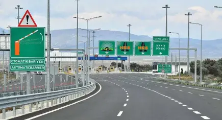 CHP’li Yavuzyılmaz açıkladı: İzmir’deki 3 otoyolun özelleştirilmesi planlanıyor