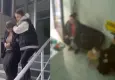 Cinayetten önce çocukları alıp emlakçıya gitmiş: Gelinini öldüren kayınvalidenin kızı gözaltında