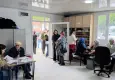 DEÜ’den Kiraz ve Beydağ’da bruselloz için saha çalışması